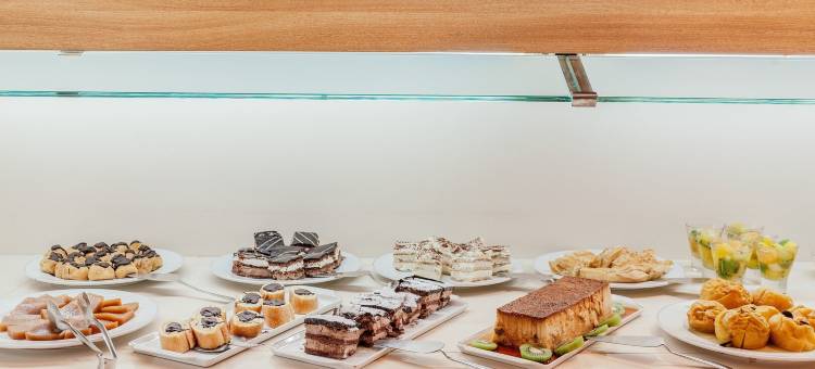 曼萨纳雷斯旅馆(Parador de Manzanares)图片