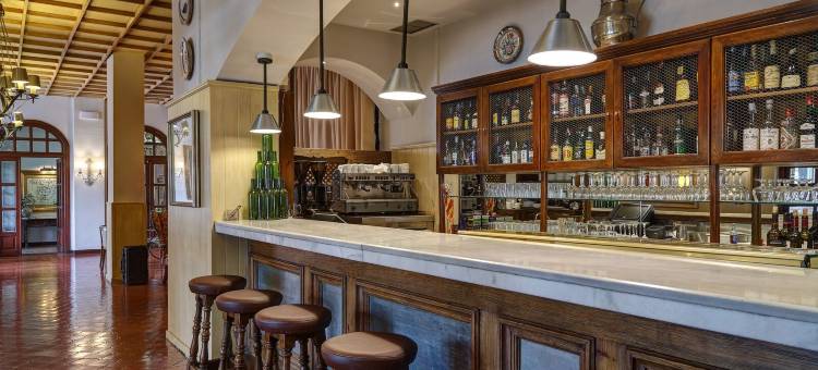 帕拉多卡拉欧拉酒店(Parador de Calahorra)图片