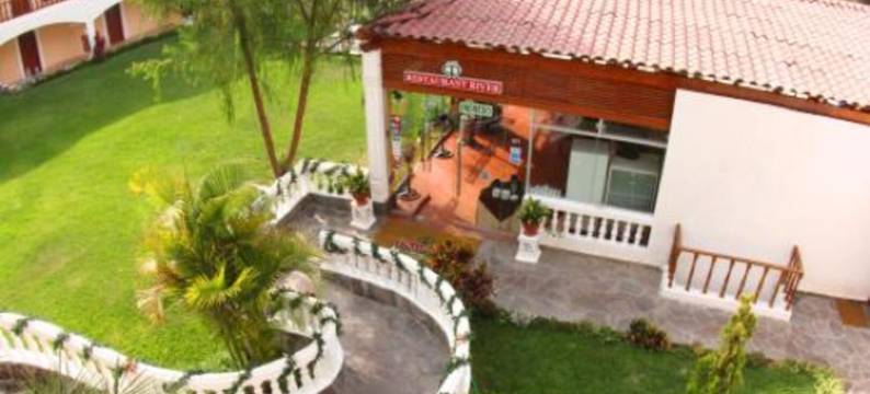 卢那华纳河度假式酒店(Lunahuana River Resort)图片