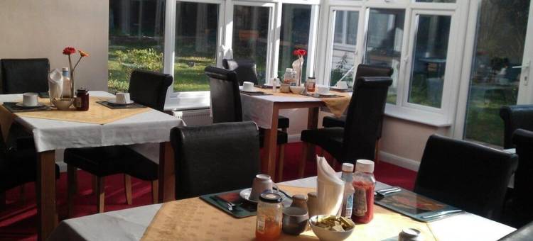 最佳旅馆酒店(Best Inn Hotel)图片