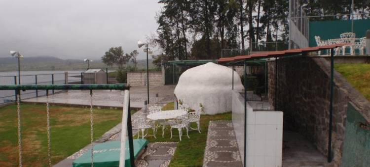 Natural Suites Hotel & Spa图片