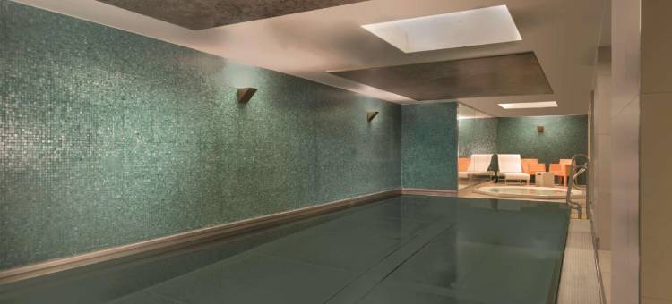 柏林查理检察站阿迪娜公寓酒店(Adina Apartment Hotel Berlin Checkpoint Charlie)图片