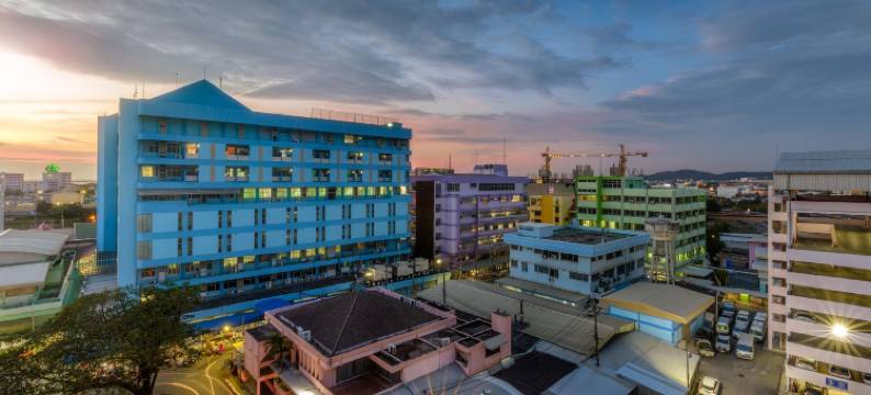 基林特拉公寓(Kilintra Residence)图片