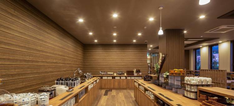 露樱酒店柏南-国道16号沿线店(Hotel Route-Inn Kashiwa Minami -Kokudo 16Gou Zoi-)图片