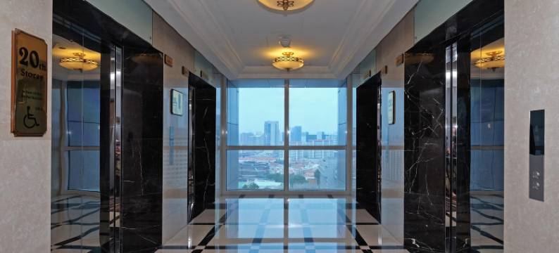 胡姬酒店(Orchid Hotel)图片