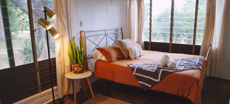 邦迪山站小屋(Mt Bundy Station)图片