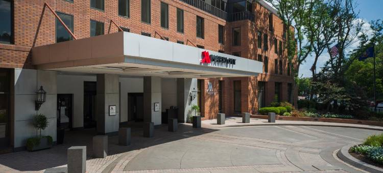 费城老城万豪酒店(Philadelphia Marriott Old City)图片