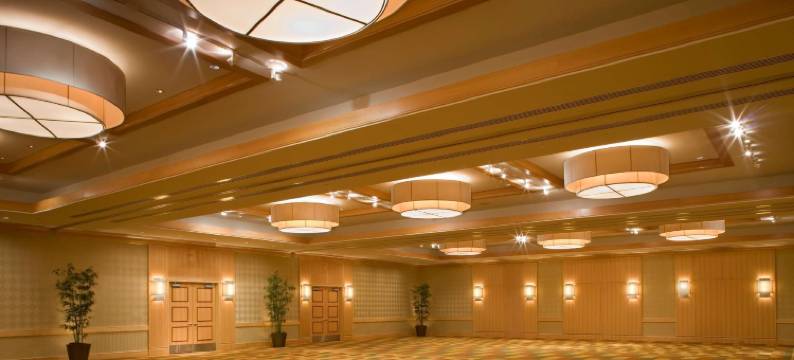 莫里斯敦凯悦酒店(Hyatt Regency Morristown New Jersey at Hqs Plaza)图片