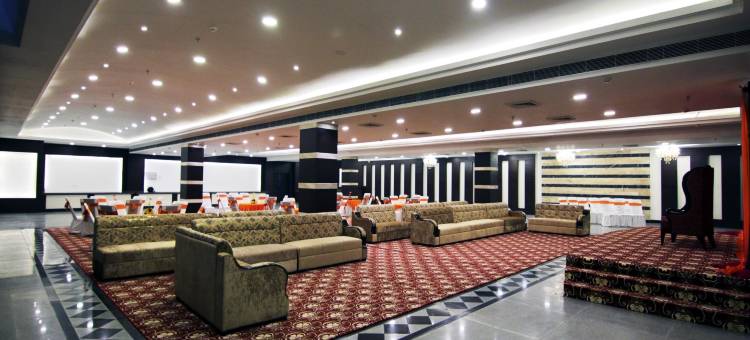 Trinetar Jammu图片