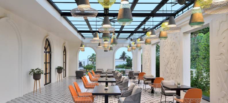 科钦穆兹里斯港臻品之选酒店(Port Muziris, a Tribute Portfolio Hotel, Kochi)图片