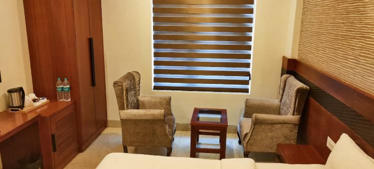 圣河酒店(Holy River Hotel)图片