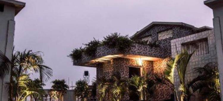 希洛伊湖酒店(Hotel Lake Shilloi)图片