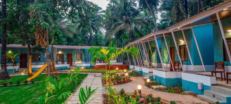 槟榔度假村(Betelnut Resort)图片