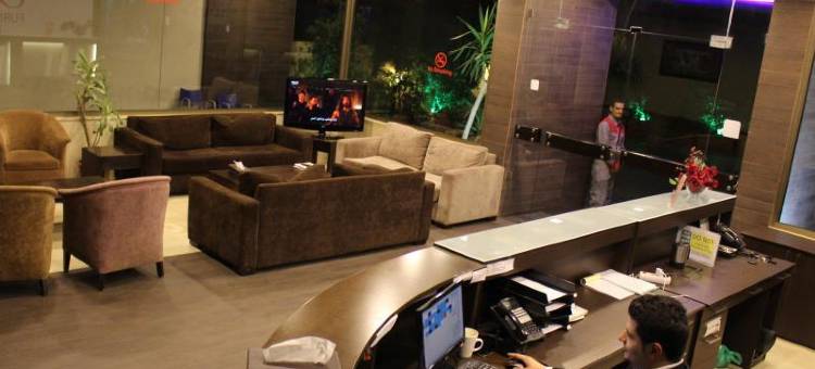 极乐3000精装公寓(Bliss 3000 Furnished Studios)图片