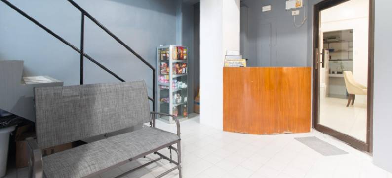 红多兹酒店-近卡加延大学高中(RedDoorz Near Liceo de Cagayan University Highschool)图片