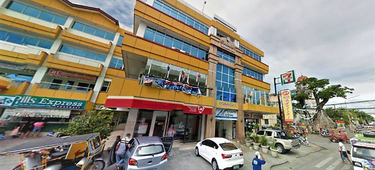 奥杜利亚商务酒店(Obdulia's Business Inn)图片