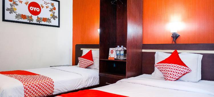 OYO1130班顿伊斯兰旅馆(OYO 1130 Bandoeng Guest House Syariah)图片