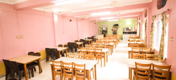 SDD查兰蒂卡度假村(Sdd Chalantika Resort)图片