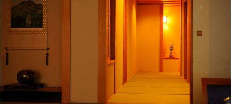 温根汤温泉美肌之汤宿大江本家(Oehonke)图片
