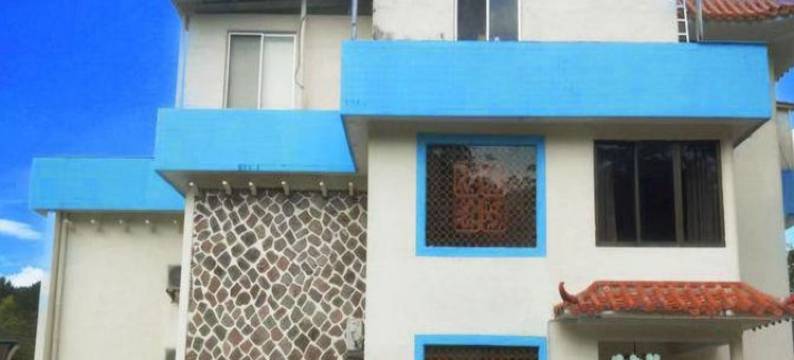 楠木轰趴度假别墅(观光街分店)图片