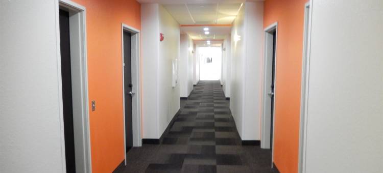 俄克拉荷马塔尔萨 6 号汽车旅馆(Motel 6 Tulsa, OK)图片