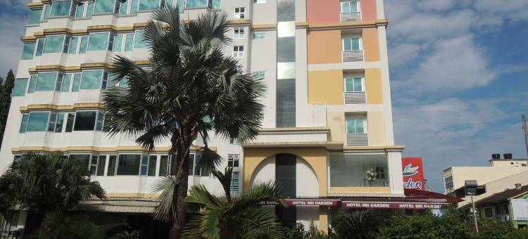 斯里花园酒店(Hotel Sri Garden Sdn. Bhd.)图片