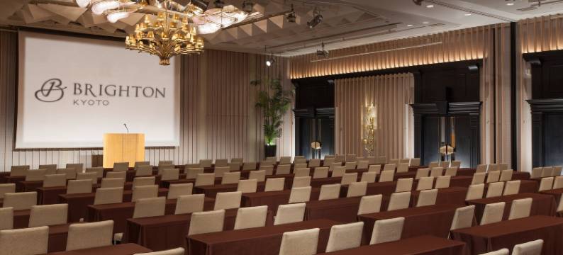 京都布莱顿酒店(Kyoto Brighton Hotel)图片