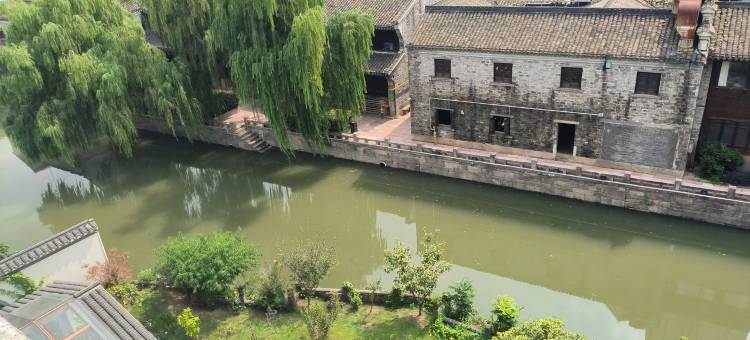 南红姐姐公寓(南塘老街步行街分店)图片