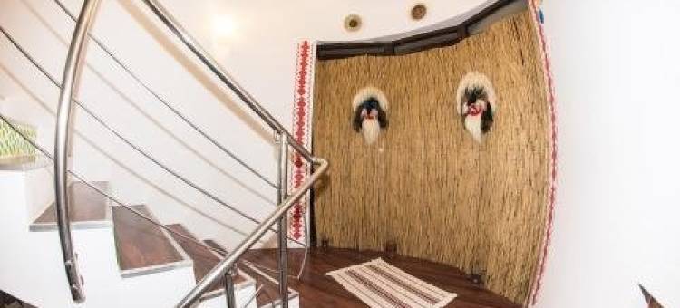 日常旅馆(Exit Routine Hostel)图片