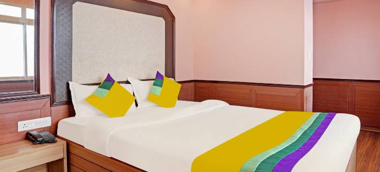 Itsy by Treebo - New Amber图片