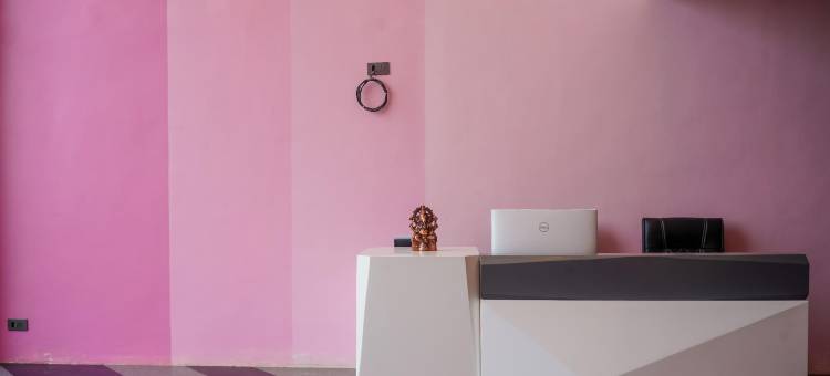 VR大酒店(Hotel VR Grand)图片