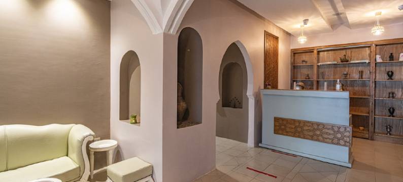 达累斯萨拉姆酒店‘(Dar Khayam)图片