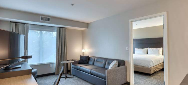 Residence Inn Providence Lincoln图片