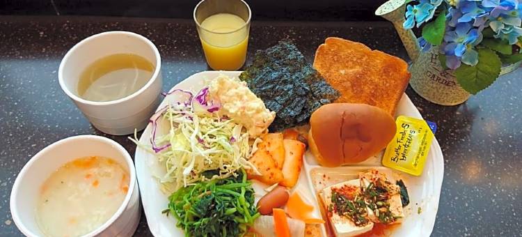 东横Inn首尔东大门2号店(Toyoko Inn Seoul Dongdaemun2)图片