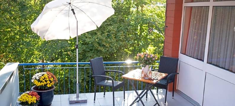 弗莱尔温泉酒店(Flair Hotel Zur Therme)图片