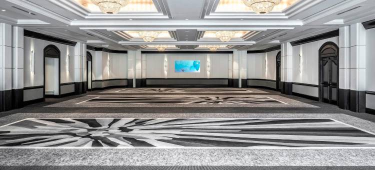 洛伊斯迈阿密海滩酒店(Loews Miami Beach Hotel)图片