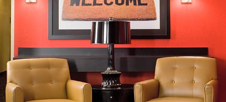 西埃尔帕索美国长住酒店(Extended Stay America Suites - El Paso - West)图片