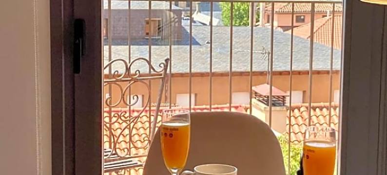 圣洛伦索套房酒店(San Lorenzo Suites)图片