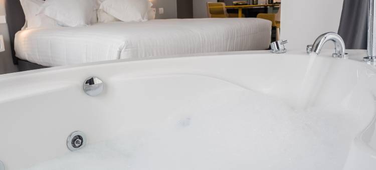 瓦伦西亚阿拉梅达大道 41 号塞尔科特尔酒店(Sercotel Valencia Alameda 41)图片