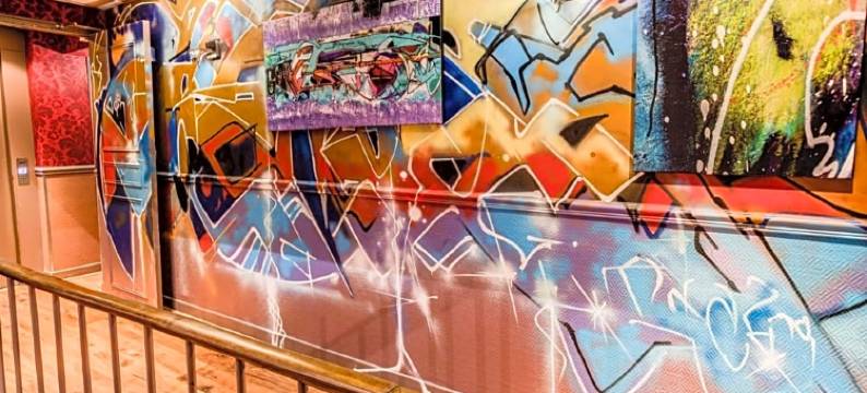 巴黎共和国广场上佳酒店(Absolute Hotel Paris République)图片