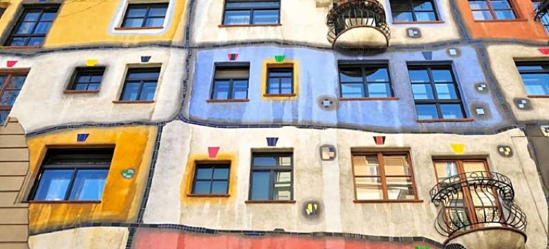 圣克里斯托弗-维也纳(St Christopher's Vienna)图片