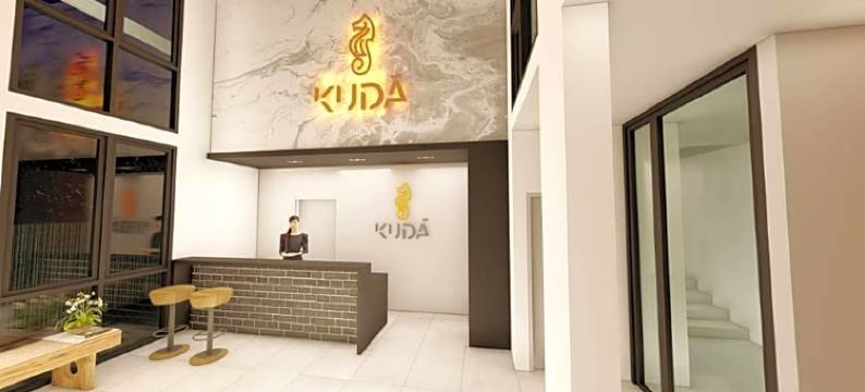 邦森库达亚洲酒店(Kuda Asia Hotel Bang Saen)图片