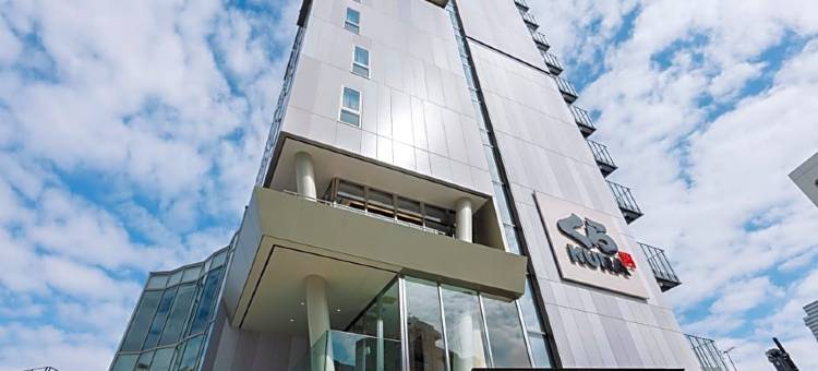东京押上京成里士满酒店(Keisei Richmond Hotel Tokyo Oshiage)图片