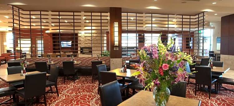 帕姆代尔希尔顿安泊套房酒店(Embassy Suites by Hilton Palmdale)图片