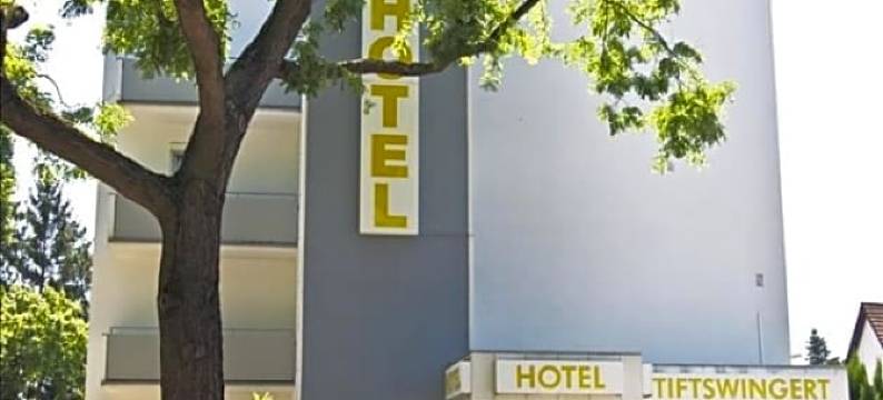 斯提微格特酒店(Hotel Stiftswingert)图片