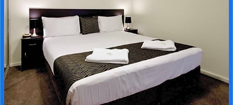 豪华公寓 酒店(Horizon Holiday Apartments)图片