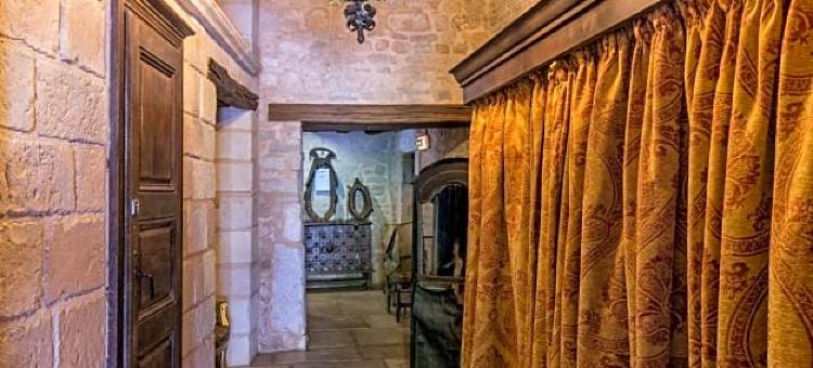 修道院客栈(Auberge de l'Abbatiale)图片