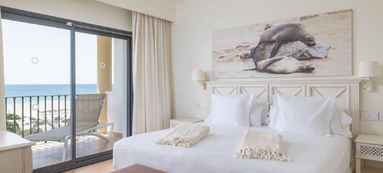 安达卢西亚海滩伊贝罗斯塔选择酒店(Iberostar Selection Andalucia Playa)图片