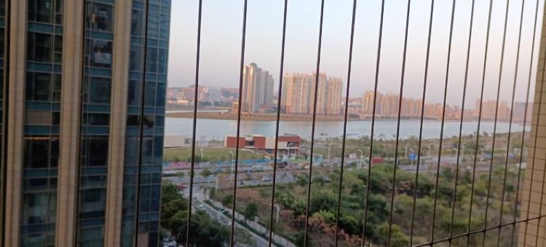 晋江爱尚公寓图片