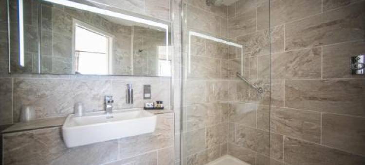 贝德福德酒店(Bedford Hotel)图片